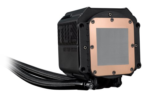 Chłodzenie ASUS TUF GAMING LC III 360 ARGB (OUTLET)