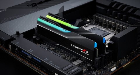 G.SKILL TRIDENT NEO AMD RGB DDR5 2X16GB 6000MHZ CL30 GH F5-6000J3038F16GH2-TZ5NR