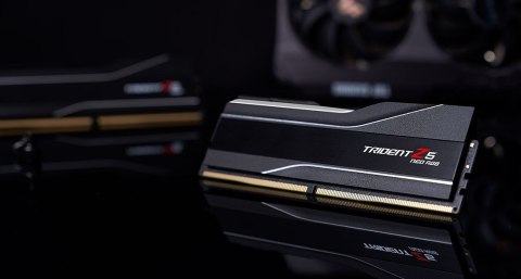 G.SKILL TRIDENT NEO AMD RGB DDR5 2X16GB 6000MHZ CL30 GH F5-6000J3038F16GH2-TZ5NR