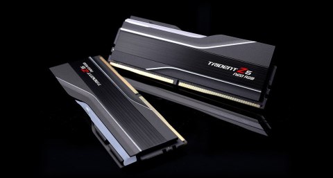 G.SKILL TRIDENT NEO AMD RGB DDR5 2X16GB 6000MHZ CL30 GH F5-6000J3038F16GH2-TZ5NR