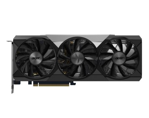 Karta graf. AMD Acer Nitro RX9070 16G OC