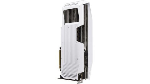 Karta graf. XFX Mercury RX 9070XT OC White G RGB 16