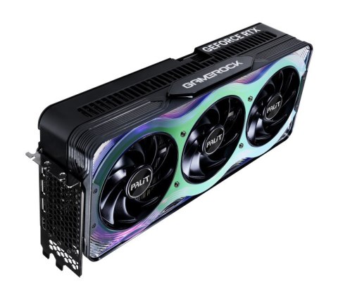 Karta graf. Palit RTX 5090 GameRock OC 32GB