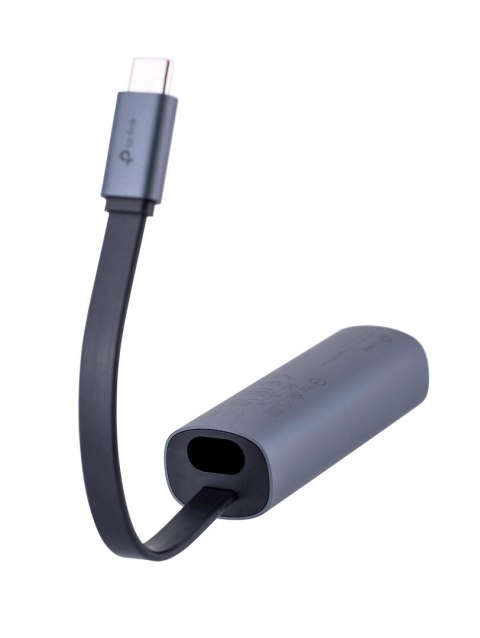 Karta sieciowa TP-LINK UE302C USB Type-C to 2.5 Gigabit Ethernet Network Adapter