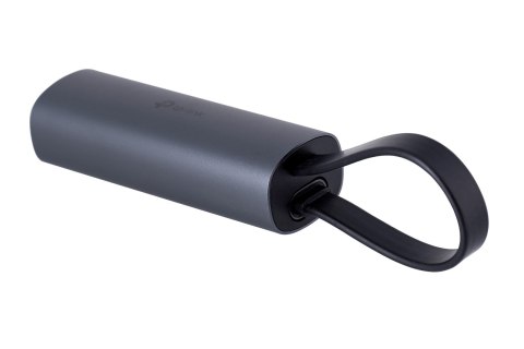 Karta sieciowa TP-LINK UE302C USB Type-C to 2.5 Gigabit Ethernet Network Adapter