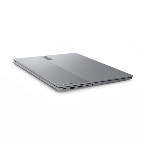 Lenovo ThinkBook 16 G8 Ultra 7 255H 16.0" WUXGA IPS 300nits 60Hz 16GB DDR5 5600 SSD512 Intel Arc 140T 45Wh W11Pro Arctic Grey 3Y