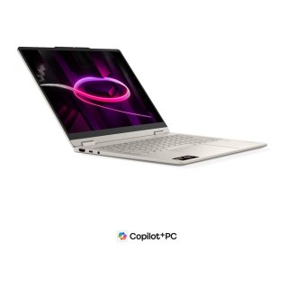 Lenovo Yoga 7a 2in1 14AGP11 Ryzen AI 7 445 14"WUXGA OLED Touch 400nits LBL Glossy 32GB LPDDR5X-8000 SSD512 Radeon 840M WiFi7+BT 