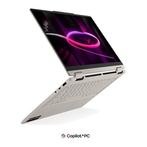 Lenovo Yoga 7a 2in1 14AGP11 Ryzen AI 7 445 14"WUXGA OLED Touch 400nits LBL Glossy 32GB LPDDR5X-8000 SSD512 Radeon 840M WiFi7+BT 