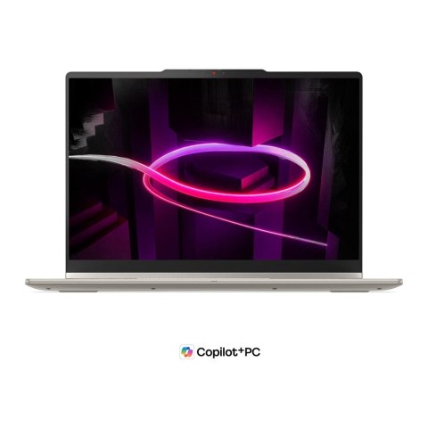 Lenovo Yoga 7a 2in1 14AGP11 Ryzen AI 7 445 14"WUXGA OLED Touch 400nits LBL Glossy 32GB LPDDR5X-8000 SSD512 Radeon 840M WiFi7+BT 
