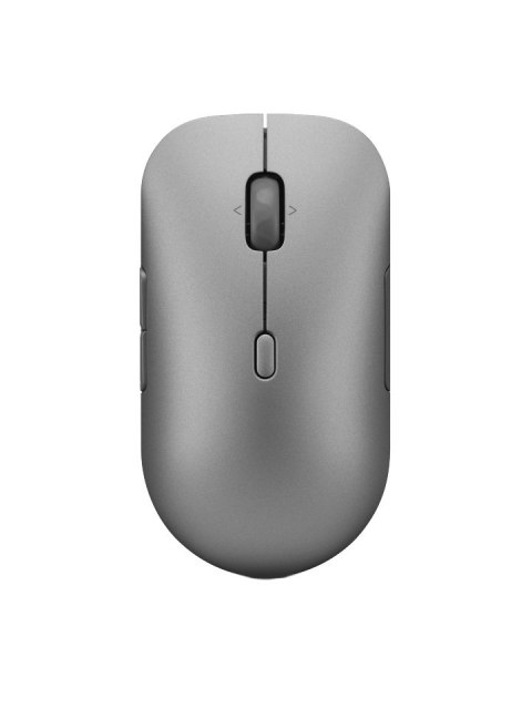 Mysz bezprzewodowa Lenovo Wireless Multi-Mode Pro Plus Mouse 6050 Luna Grey