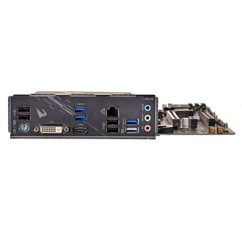 Płyta główna Gigabyte B550M AORUS ELITE (OUTLET)
