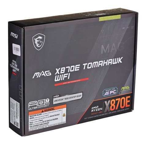 Płyta główna Gigabyte B550M AORUS ELITE (OUTLET)