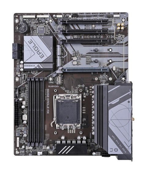 Płyta główna Gigabyte B650 EAGLE AX (WYPRZEDAŻ)