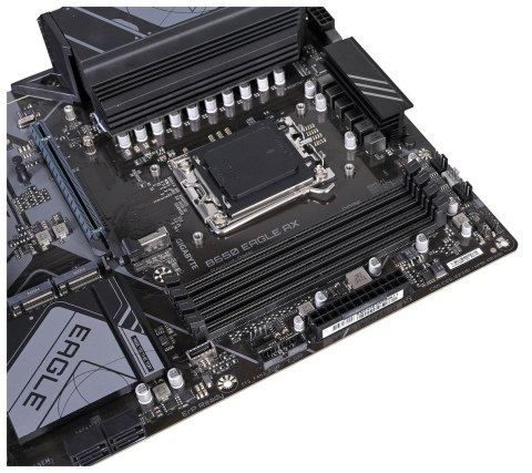 Płyta główna Gigabyte B650 EAGLE AX (WYPRZEDAŻ)