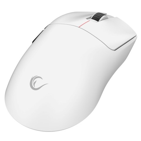 RAMPAGE MYSZ CLAX BIAŁA 24 000 DPI