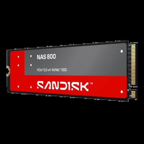 SSD Sandisk 960 GB NAS 800 NVMe™ SDSNP2960GAN