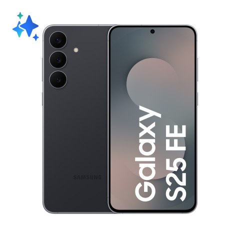 Samsung Galaxy S25 FE (S731) 5G 8/128GB Jetblack