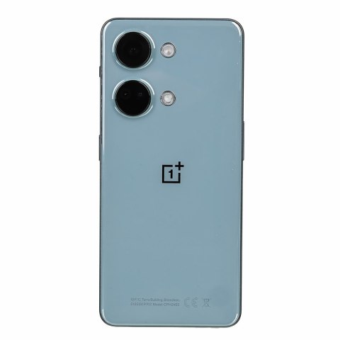 Smartfon OnePlus Nord 3 5G 16/256GB Zielony (OUTLET)
