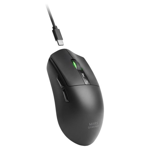 TACENS MARS MMW-ELITE 20000DPI Bluetooth 5.4 2.4GPRO -mysz gamingowa