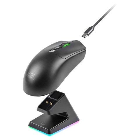 TACENS MARS MMW-ELITE 20000DPI Bluetooth 5.4 2.4GPRO -mysz gamingowa