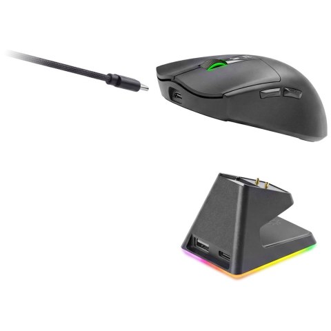 TACENS MARS MMW-ELITE 20000DPI Bluetooth 5.4 2.4GPRO -mysz gamingowa