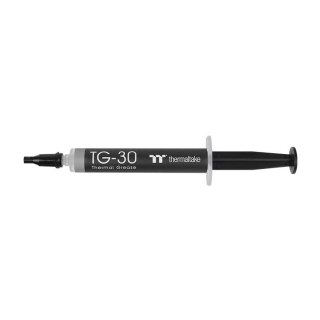 THERMALTAKE TG-30 THERMAL GREASE 4.5 W/M-K - 4G CL-O023-GROSGM-A