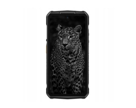 Ulefone Armor 29 Ultra 16GB/1TB 5G Black