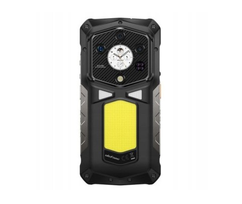 Ulefone Armor 29 Ultra 16GB/1TB 5G Black