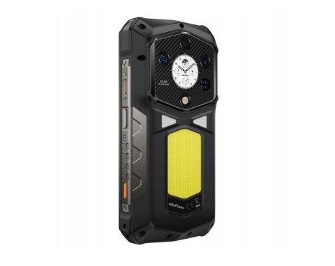 Ulefone Armor 29 Ultra 16GB/1TB 5G Black