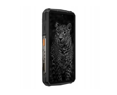 Ulefone Armor 29 Ultra 16GB/1TB 5G Black
