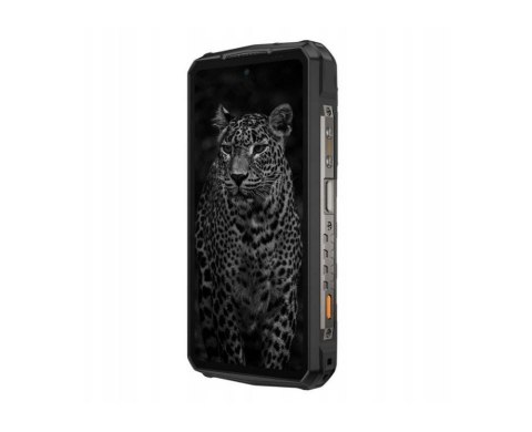 Ulefone Armor 29 Ultra 16GB/1TB 5G Black