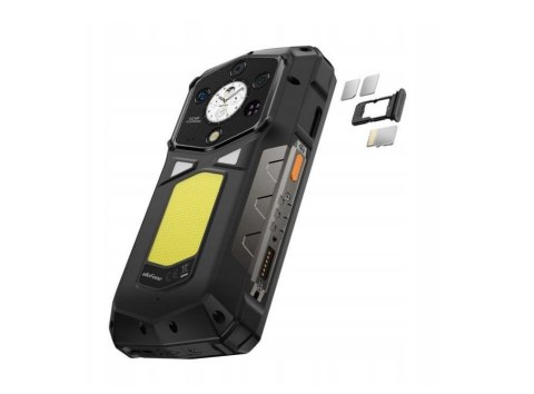 Ulefone Armor 29 Ultra 16GB/1TB 5G Black