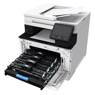 Urządzenie wielofunkcyjne Canon i-SENSYS MF754Cdw II