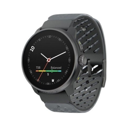 Zegarek sportowy SUUNTO RACE S TITANIUM GRAPHITE (OUTLET)
