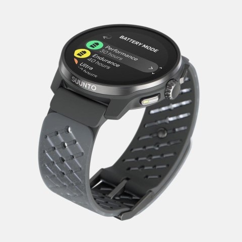Zegarek sportowy SUUNTO RACE S TITANIUM GRAPHITE (OUTLET)