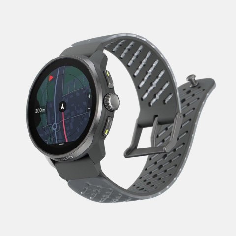 Zegarek sportowy SUUNTO RACE S TITANIUM GRAPHITE (OUTLET)