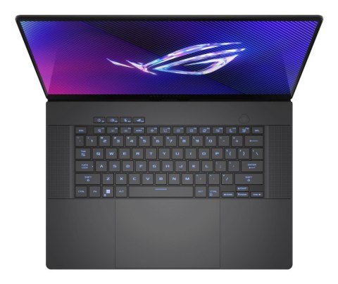 ASUS ROG Zephyrus G16 GU605CM-QR027W Ultra 7 255H 16"2.5K OLED 240Hz 500nits AG 16GB LPDDR5X 7467 SSD1TB GeForce RTX 5060 8GB Ca