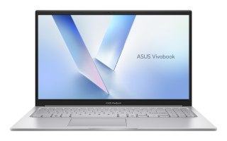 ASUS Vivobook 15 X1504MA-BQ173W Core 5 320 15.6"FHD IPS-level Panel 60Hz 250nits AG 16GB DDR5 SSD512 Intel Graphics WiFi6+BT Cam