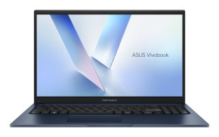 ASUS Vivobook 15 X1504MA-BQ203 Core 5 320 15.6"FHD IPS-level Panel 60Hz 250nits AG 16GB DDR5 SSD512 Intel Graphics WiFi6+BT Cam7