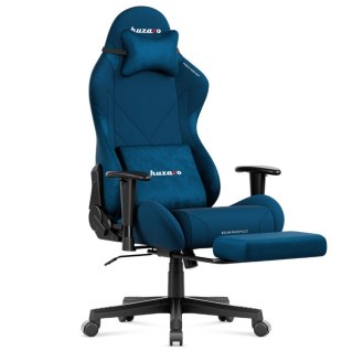 Fotel gamingowy Huzaro Force 5.7 Blue
