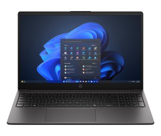HP 255 G10 Ryzen 7 7735U 15,6" SVA AG 16GB DDR5 SSD512 Radeon 680M Cam720p 41Wh Win11 2Y Silver