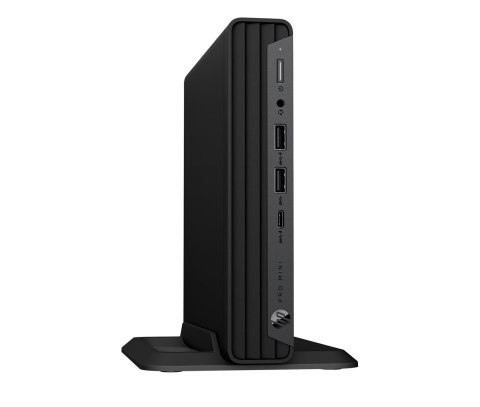HP Pro Mini 400 G9 i5-14400T 16GB DDR5 SSD1TB UHD 730 W11Pro 3Y OnSite