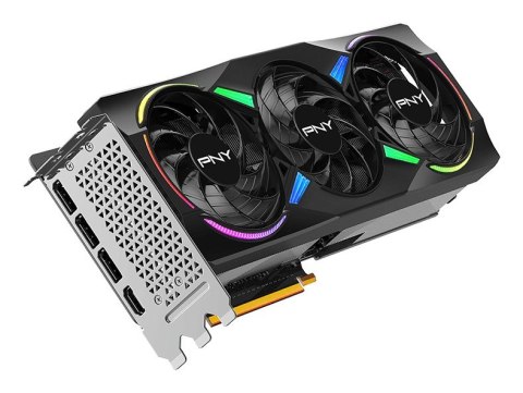 Karta graf. PNY GeForce RTX 5070Ti 16GB ARGB OB 3-F
