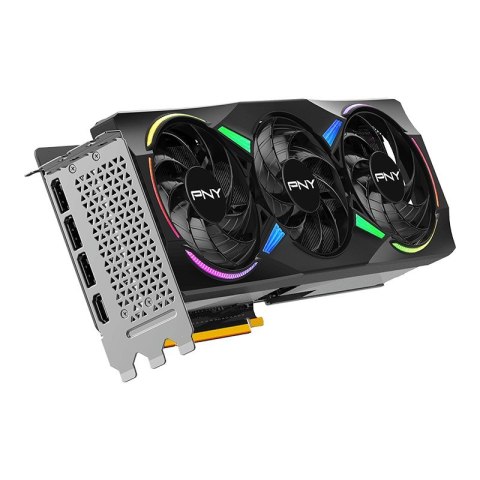 Karta graf. PNY GeForce RTX 5070Ti 16GB ARGB OB 3-F