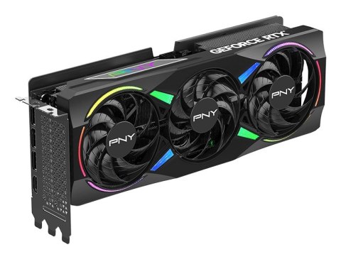 Karta graf. PNY GeForce RTX 5070Ti 16GB ARGB OB 3-F