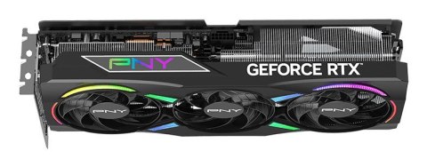 Karta graf. PNY GeForce RTX 5070Ti 16GB ARGB OB 3-F
