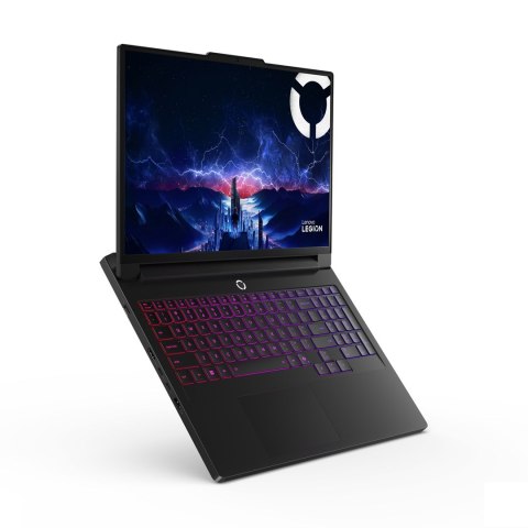 Lenovo Legion Pro 7 16IAX10H Ultra 9 275HX 16" WQXGA OLED 500nits Glossy 240Hz 64GB DDR5 2xSSD1TB GeForce RTX 5080 16GB W11Pro E