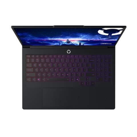 Lenovo Legion Pro 7 16IAX10H Ultra 9 275HX 16" WQXGA OLED 500nits Glossy 240Hz 64GB DDR5 2xSSD1TB GeForce RTX 5080 16GB W11Pro E