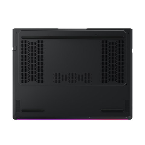 Lenovo Legion Pro 7 16IAX10H Ultra 9 275HX 16" WQXGA OLED 500nits Glossy 240Hz 64GB DDR5 2xSSD1TB GeForce RTX 5080 16GB W11Pro E