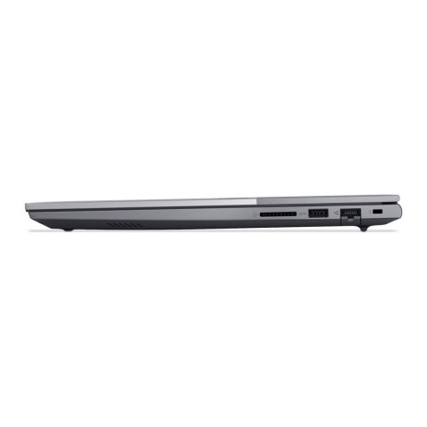 Lenovo ThinkBook 16 G9 IRL Core 5 210H 16"WUXGA IPS 400nits 60Hz AG 16GB DDR5 5600 SSD512 Intel Graphics Cam 1080p 48Wh W11Pro A